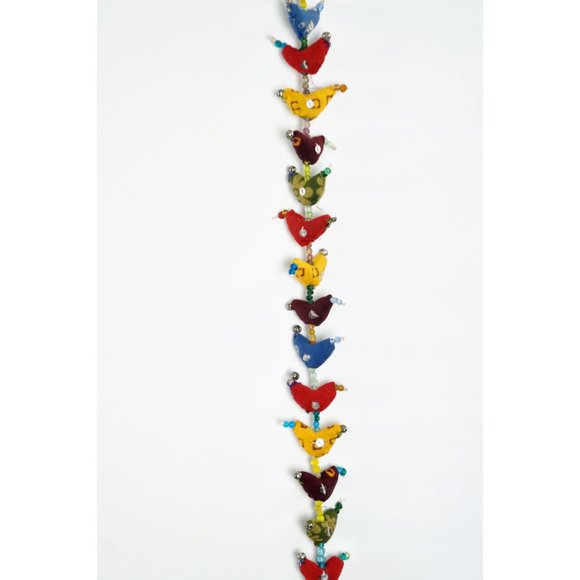 Bell Tota Good Luck Charm - Picture 1 of 4